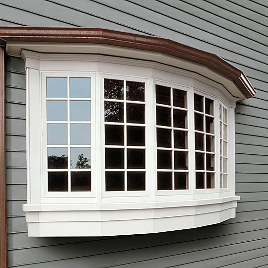 bow-window