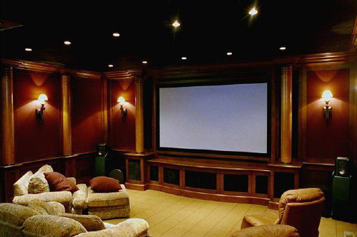 home_theater