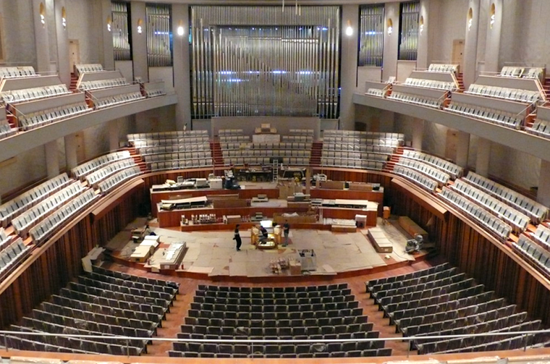 Resultado de imagem para teatro nacional em beijing